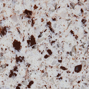 HJ-6672(双色)石英石