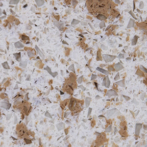 HJ-6623(双色)石英石