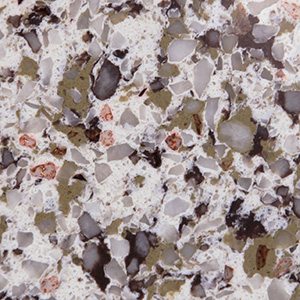 HJ-6669(双色)石英石