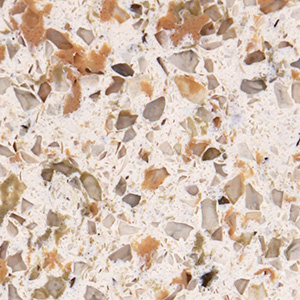 HJ-6670(双色)石英石