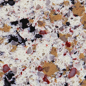 HJ-6678(双色)石英石