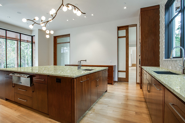 HJ-6685(水晶)石英石实拍