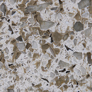 HJ-6616(双色)石英石