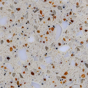 HJ-6617(双色)石英石